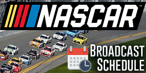 NASCAR Schedule